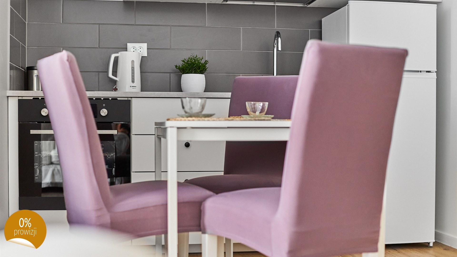 Mieszkanie na wynajem