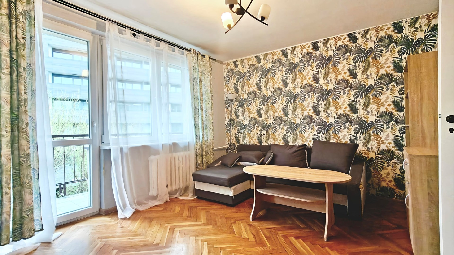 Mieszkanie na sprzedaż