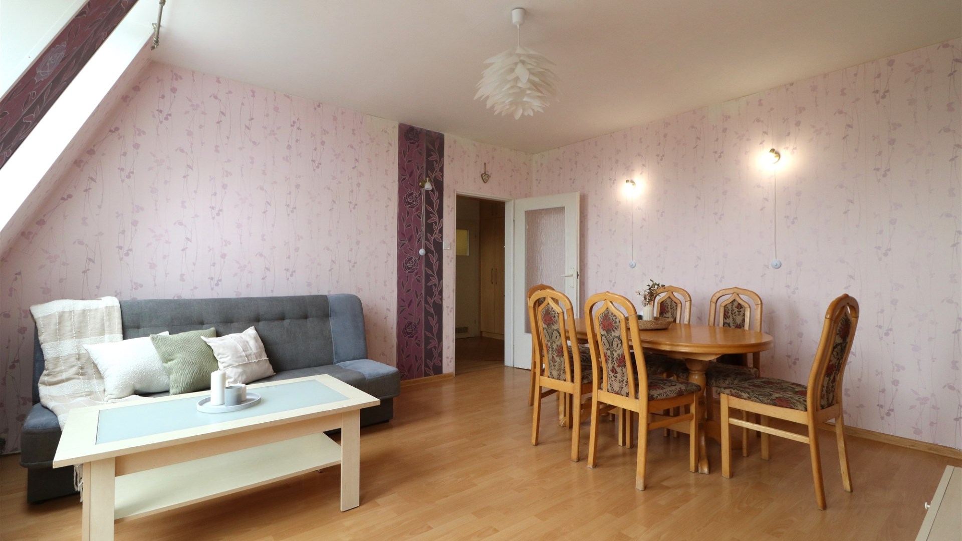 Mieszkanie na wynajem