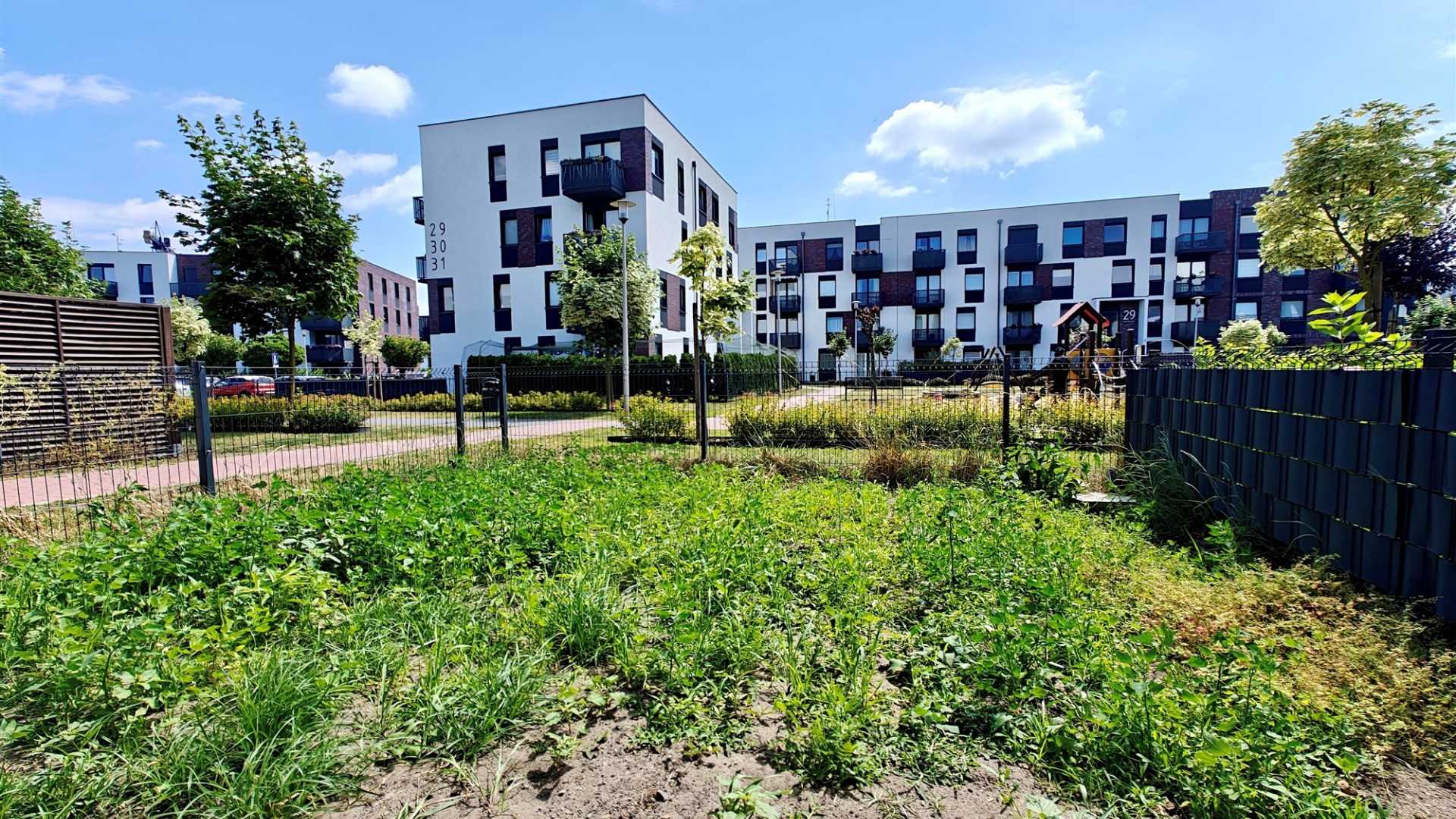 Mieszkanie na wynajem