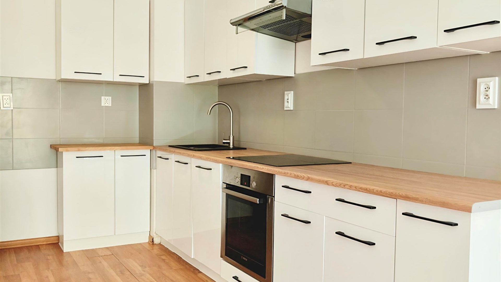 Mieszkanie na wynajem