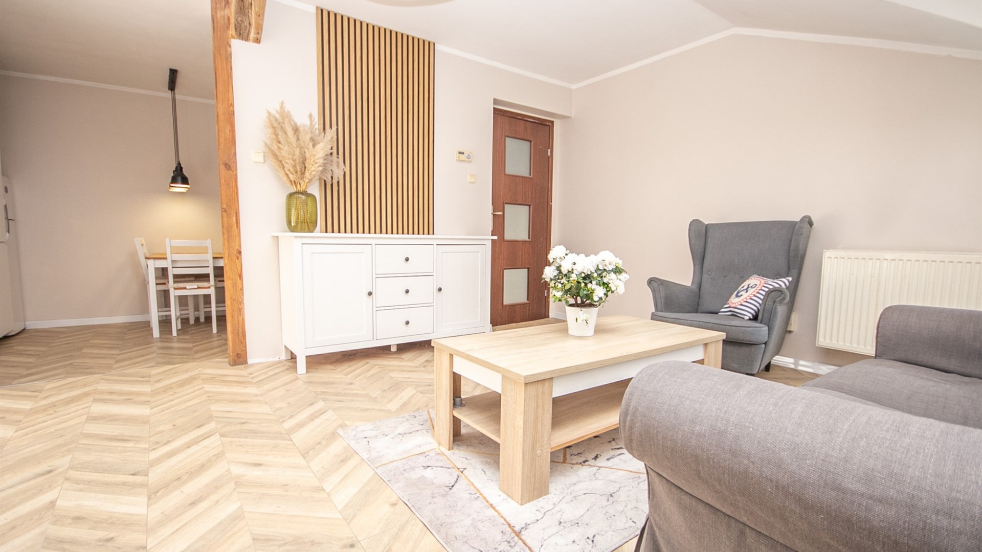 Mieszkanie na sprzedaż