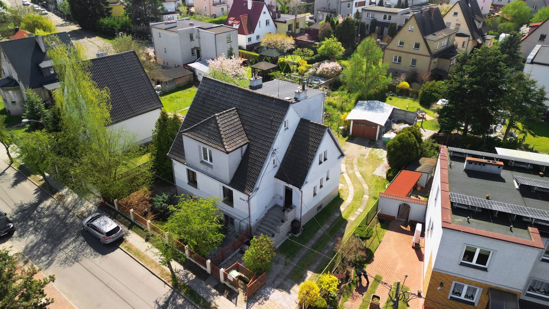 Dom na sprzedaż