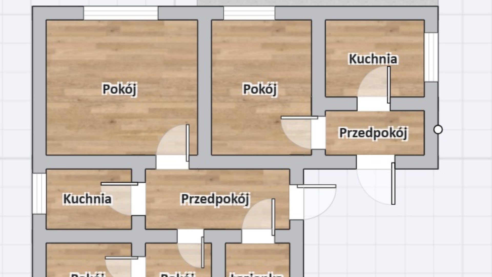 Mieszkanie na sprzedaż