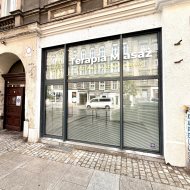 Lokal na wynajem