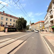 Mieszkanie na wynajem