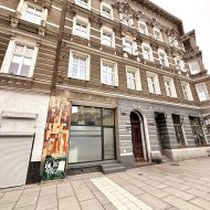 Lokal na wynajem