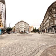 Lokal na wynajem