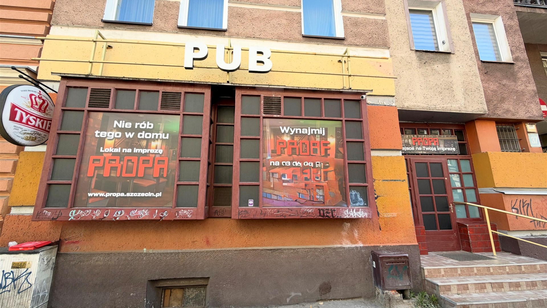 Lokal na sprzedaż